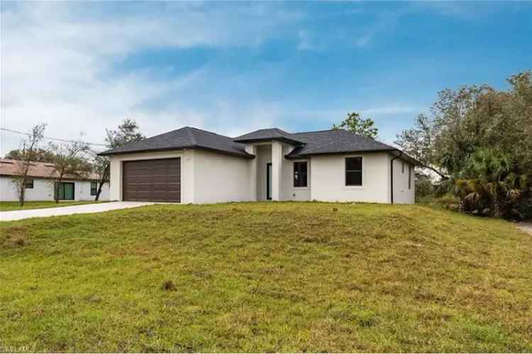 House For Sale , 1803, Leroy Avenue, Florida