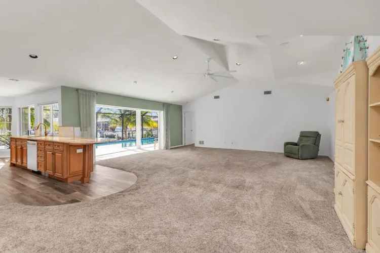 House For Sale , 1601, Orleans Court, Marco Island, Florida