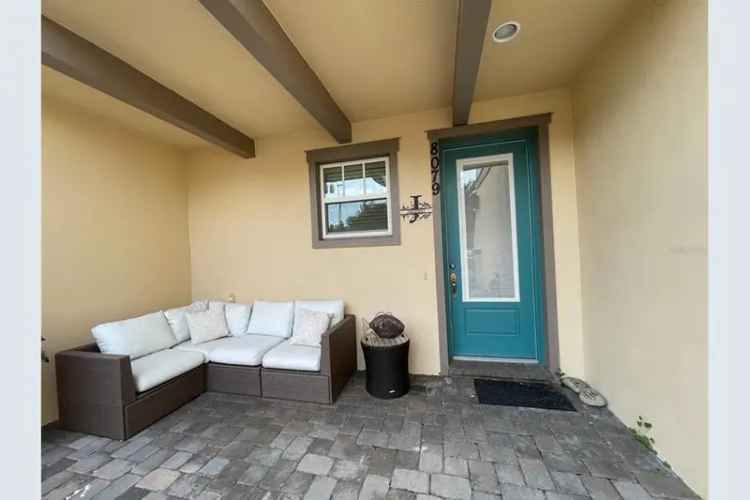 House For Sale , 8079, Nemours Parkway, Orlando, Florida