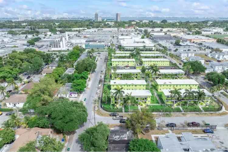 House For Sale , 110, Northeast 68th Street, Miami, Florida