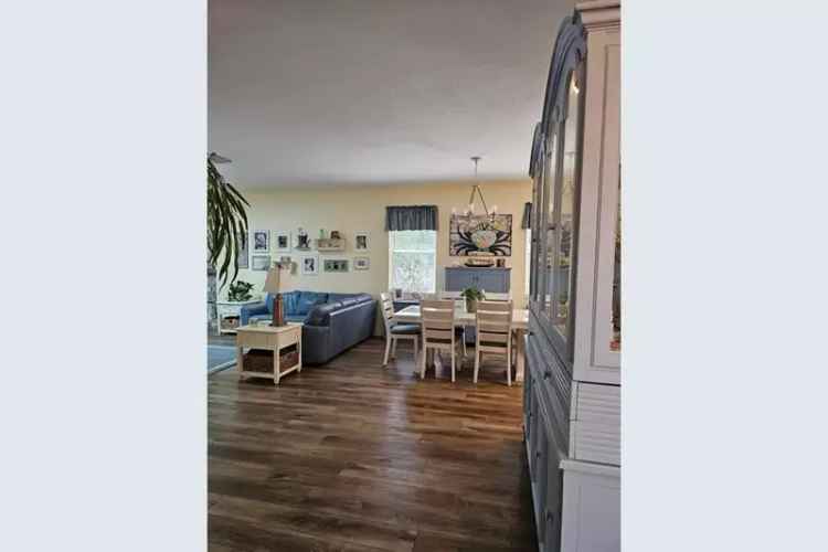House For Sale , 424, North Carolina Avenue, Ozona, Florida