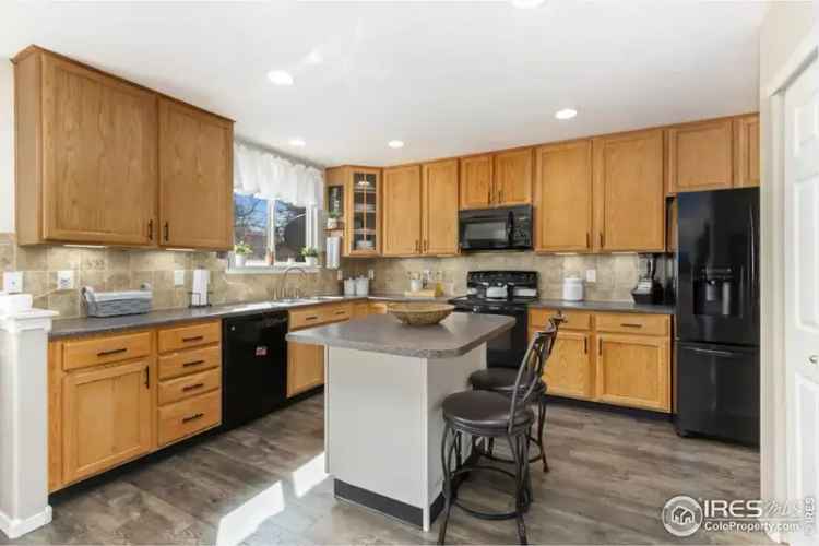 House For Sale , 6280, Snowberry Avenue, Firestone, Colorado
