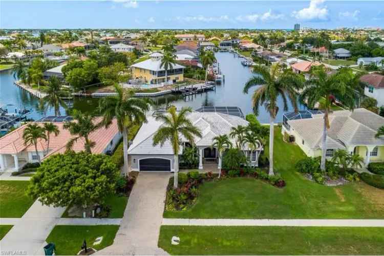 House For Sale , 1421, Galleon Avenue, Marco Island, Florida