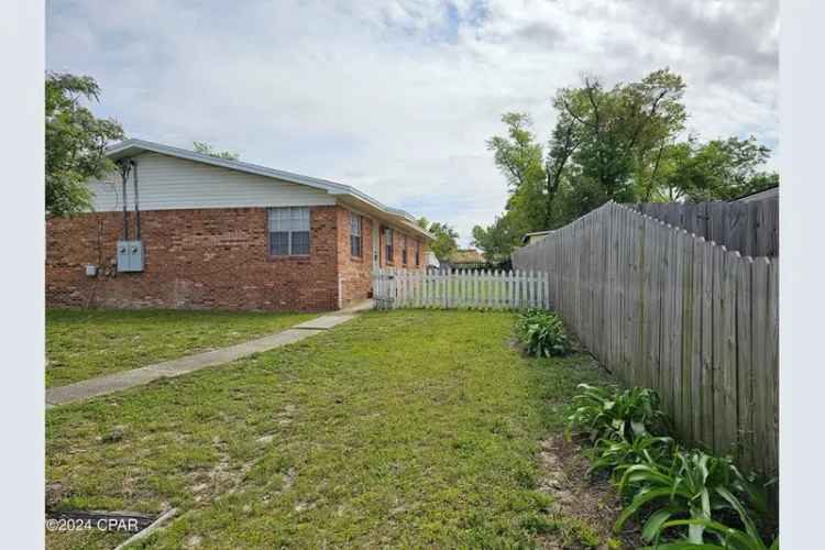 House For Sale , 1408, Clay Avenue, Panama City, Florida