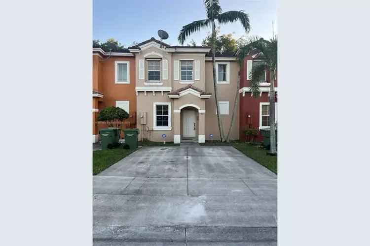 House For Sale , 760, Southeast 2nd Street, Homestead, Florida