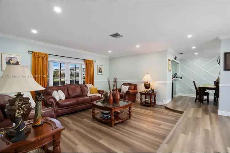 House For Sale , 20240, Northwest 4th Avenue, Miami Gardens, Florida