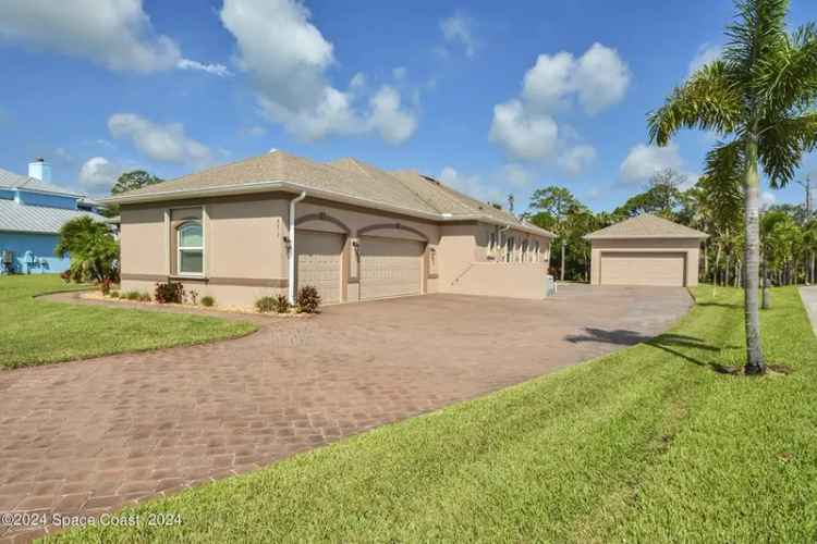 House For Sale , 4317, Preservation Circle, Melbourne, Florida