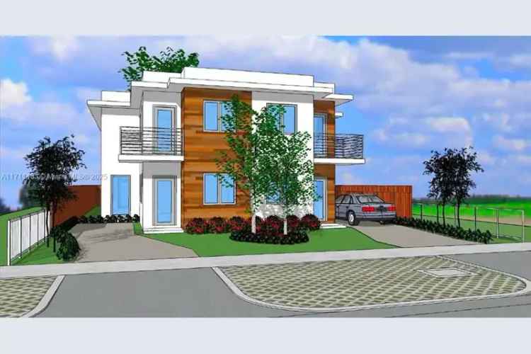 House For Sale , 1271, Northwest 38th Street, Miami, Florida