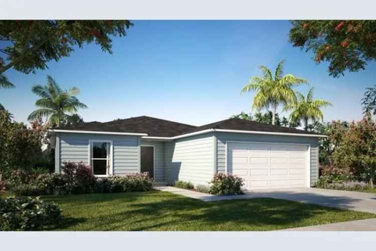 House For Sale , 17384, Robinson Avenue, Port Charlotte, Florida