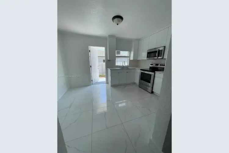 Duplex for Sale in Opportunity Zone - Fully Remodeled Turnkey Investment