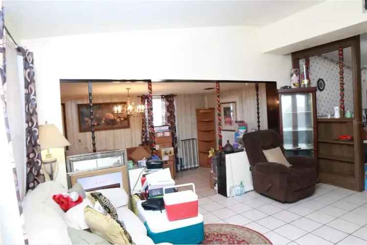 House For Sale , 4001, Brinell Avenue, Orlando, Florida