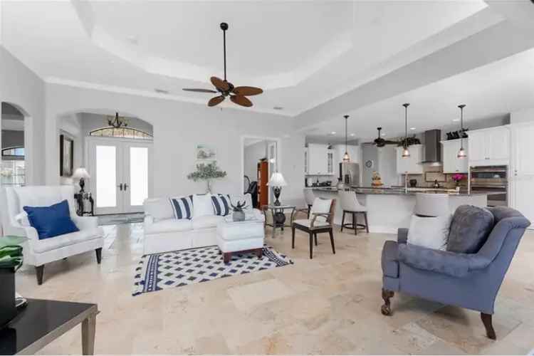 House For Sale , 386, Royal Poinciana, Punta Gorda, Florida