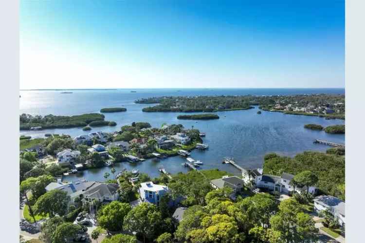 House For Sale , 761, Soundview Drive, Palm Harbor, Florida