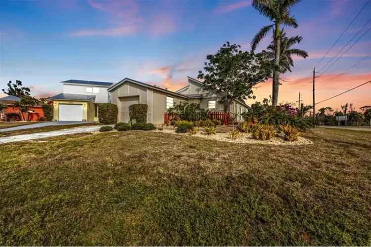 House For Sale , 3114, Magdalina Drive, Punta Gorda, Florida