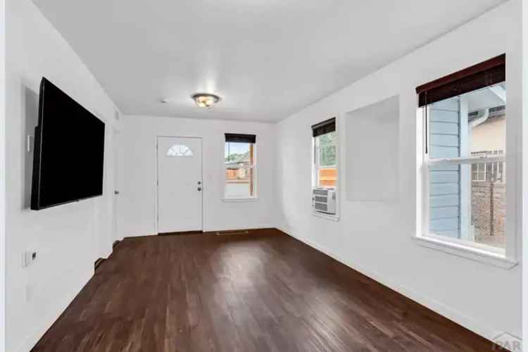 Turnkey Rancher with Updated Kitchen and Bathroom