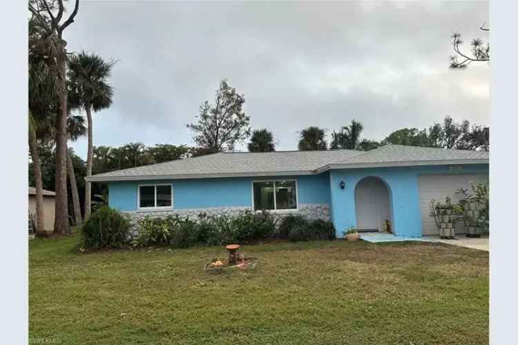 House For Sale , 8101, Cleaves Road, North Fort Myers, Florida