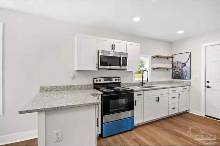 House For Sale , 2805, West Gadsden Street, Pensacola, Florida