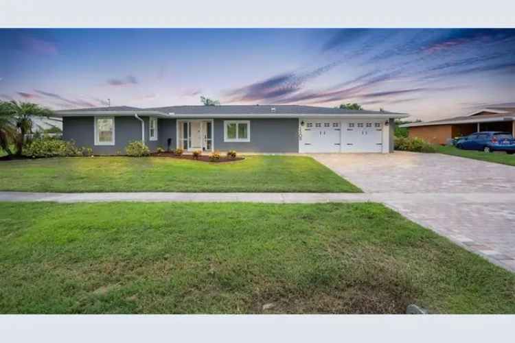 House For Sale , 2309, Conway Boulevard, Port Charlotte, Florida