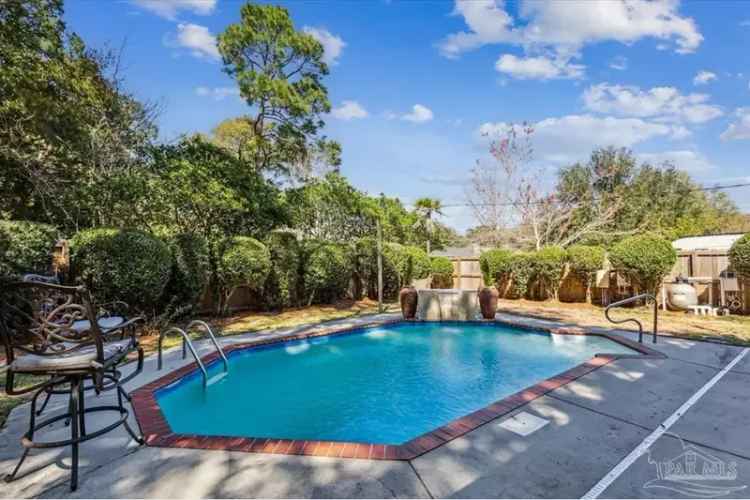 House For Sale , 1940, Villafane Drive, Pensacola, Florida