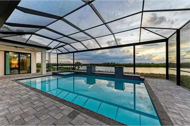 House For Sale , 5179, Collingswood Boulevard, Port Charlotte, Florida