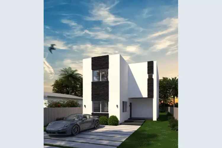 House For Sale , 5640, Northwest 6th Avenue, Miami, Florida