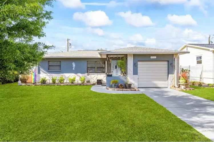 House For Sale , 4235, Dartmouth Avenue North, Saint Petersburg, Florida