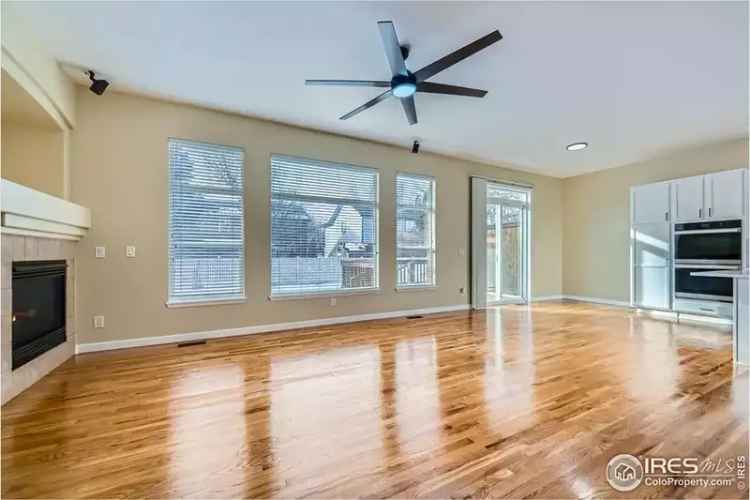 House For Sale , 6596, Silverleaf Avenue, Firestone, Colorado