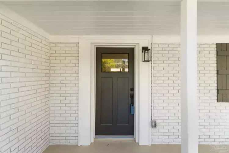 House For Sale , 4720, Creighton Road, Pensacola, Florida