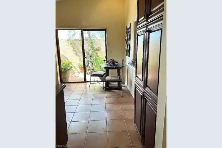 House For Sale , East Naples, Florida
