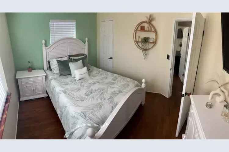 2-Bedroom Tropical Paradise in Pinellas County