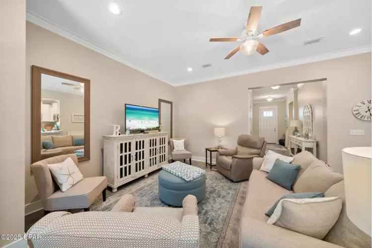 House For Sale , 360, Blue Sage Road, Panama City Beach, Florida
