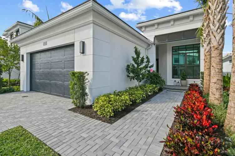 House For Sale , 13229, Faberge Place, Palm Beach Gardens, Florida