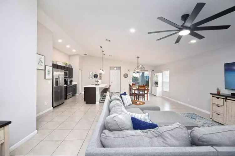 House For Sale , 1709, Southwest Monterrey Lane, Port Saint Lucie, Florida
