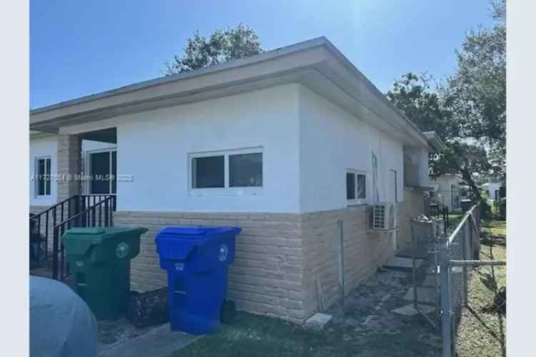 House For Sale , 1884, Northwest 53rd Street, Miami, Florida
