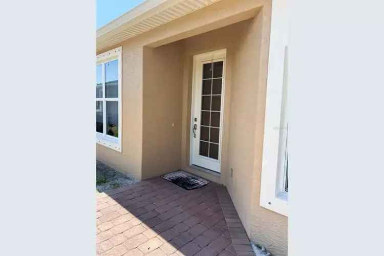 House For Sale , 4721, Turnberry Circle, North Port, Florida