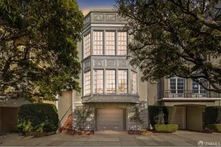 House For Sale , 3418;3420, Divisadero Street, San Francisco, California