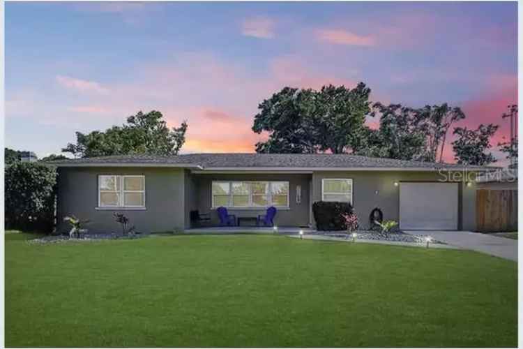 House For Sale , Saint Petersburg, Florida