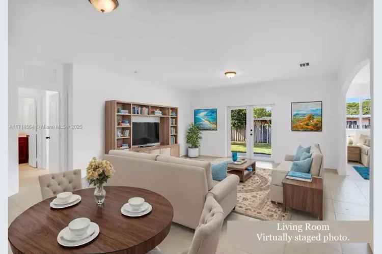 House For Sale , 1690, Southwest 67th Avenue, West Miami, Florida