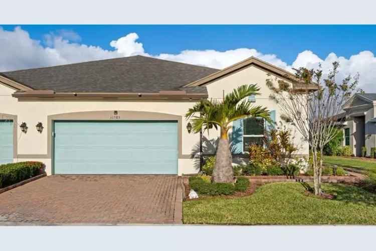 House For Sale , 11585, Southwest Lake Park Drive, Port Saint Lucie, Florida