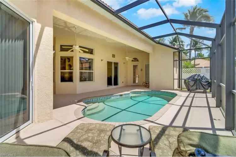 House For Sale , 1025, Jardin Drive, East Naples, Florida