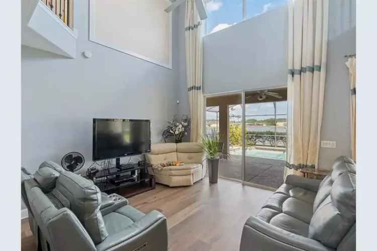 House For Sale , 2803, Boating Boulevard, Kissimmee, Florida