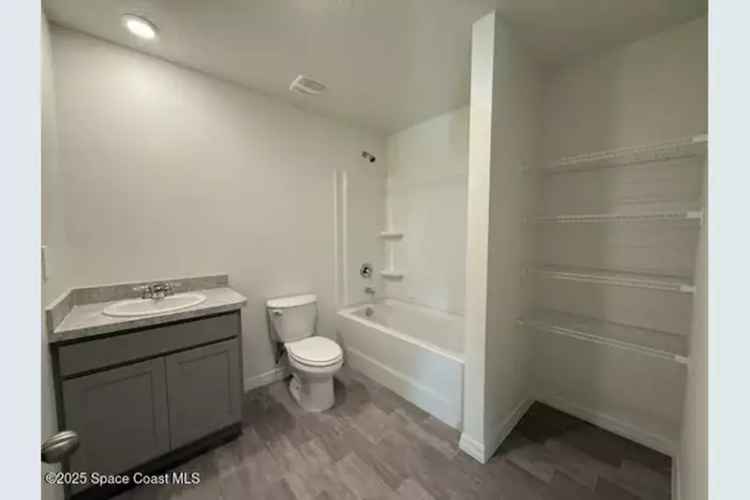 House For Sale , 731, White Cloud Street Southwest, Palm Bay, Florida