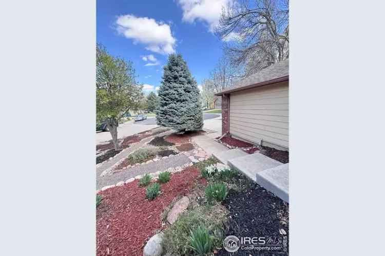House For Sale , 1600, Dogwood Court, Fort Collins, Colorado