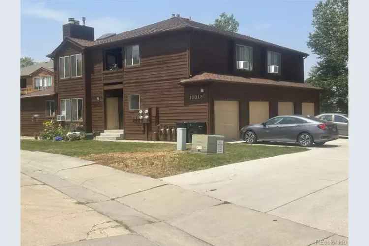 House For Sale , 10313, West 80th Drive, Arvada, Colorado
