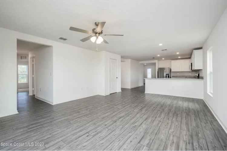 House For Sale , 450, Old Road Southwest, Palm Bay, Florida