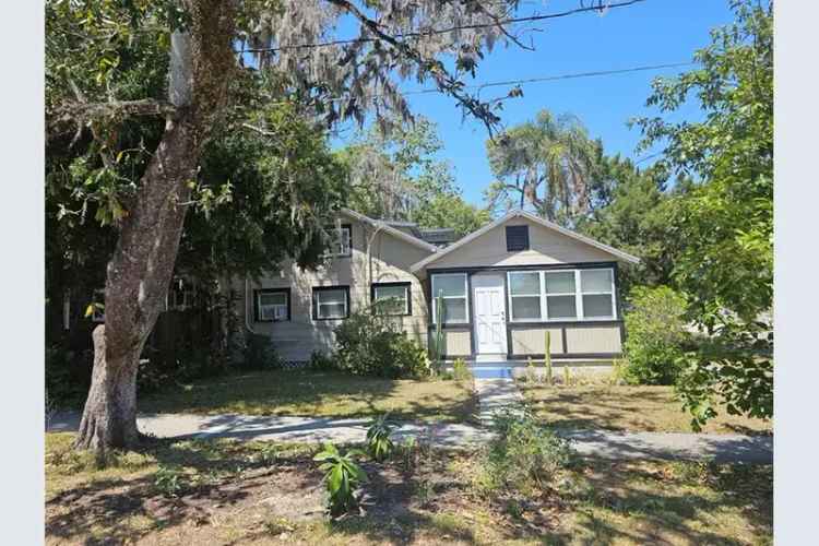 House For Sale , 821, Hillcrest Street, Orlando, Florida