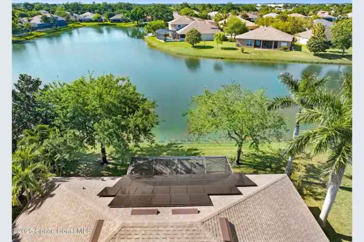 House For Sale , 2074, Botanica Circle, West Melbourne, Florida