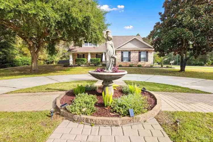 House For Sale , 1876, Edgewood Drive, Navarre, Florida
