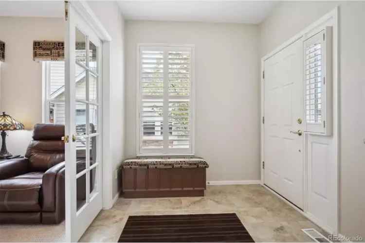 House For Sale , 6617, South Reed Way, Littleton, Colorado