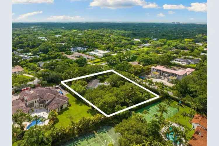 House For Sale , 6701, Southwest 115th Street, Pinecrest, Florida